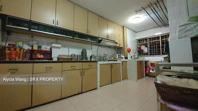 Blk 339 Hougang Avenue 7 (Hougang), HDB 5 Rooms #252775521